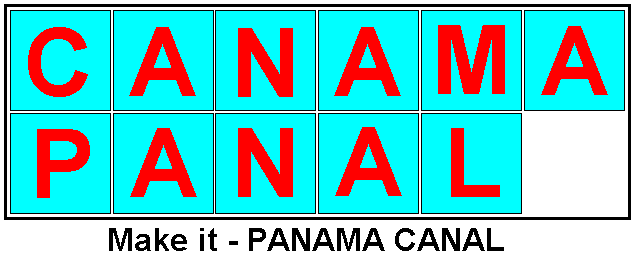 The Canama Panal