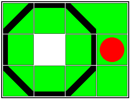 Target 2 Puzzle