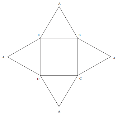 Square Net Example Constructing Nets